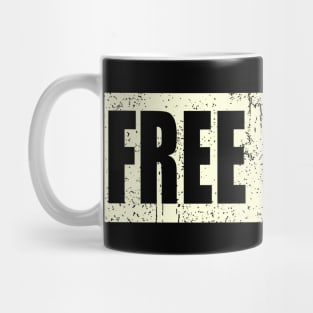 Free Diddy Mug